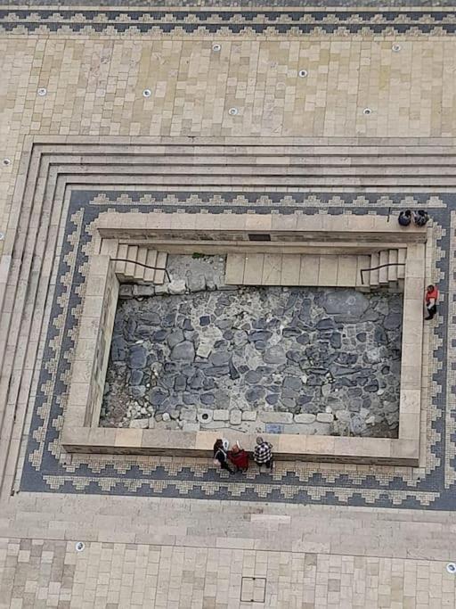 La Petite Pelerine Διαμέρισμα Ναρμπόν Εξωτερικό φωτογραφία
