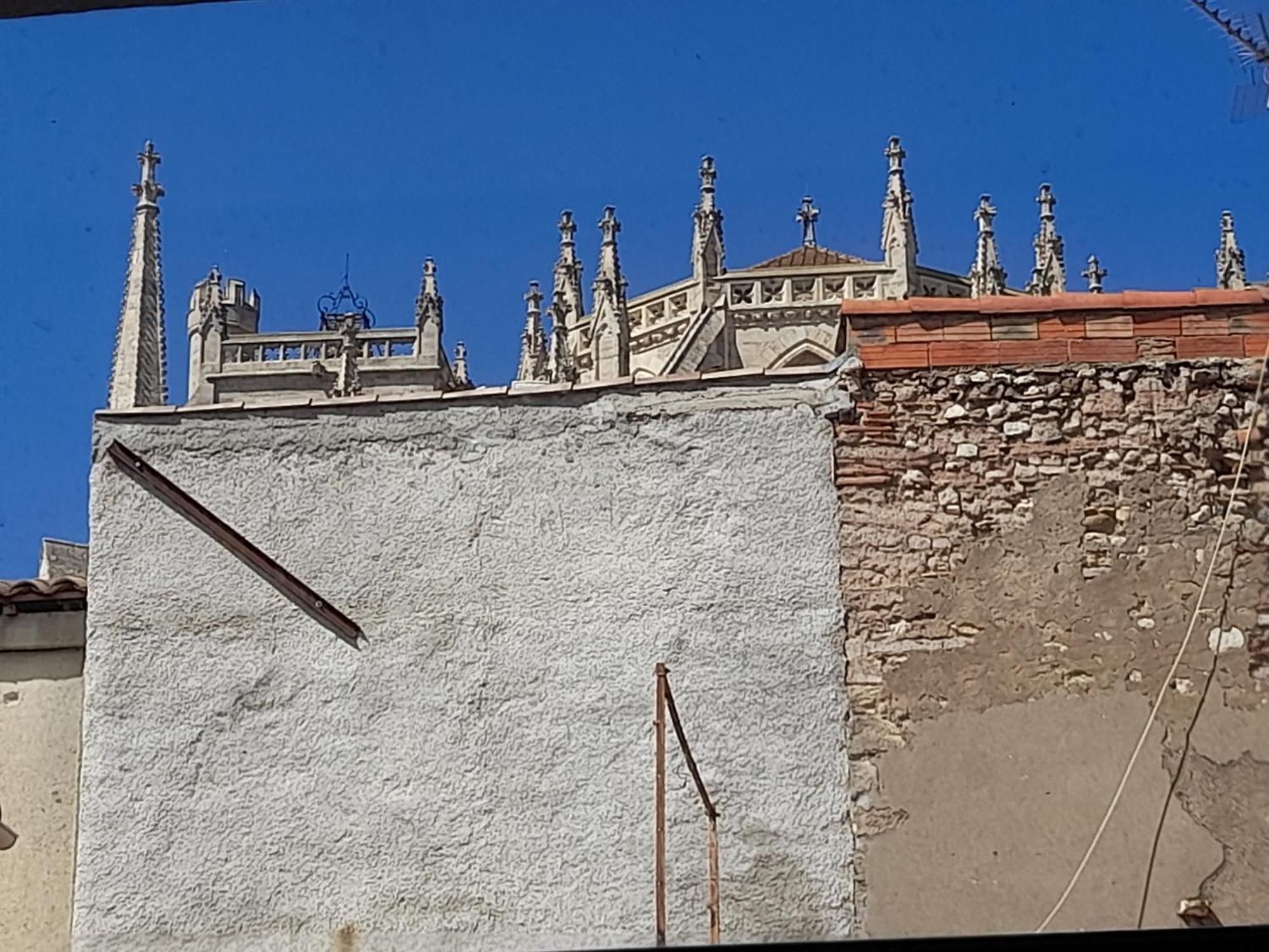La Petite Pelerine Διαμέρισμα Ναρμπόν Εξωτερικό φωτογραφία