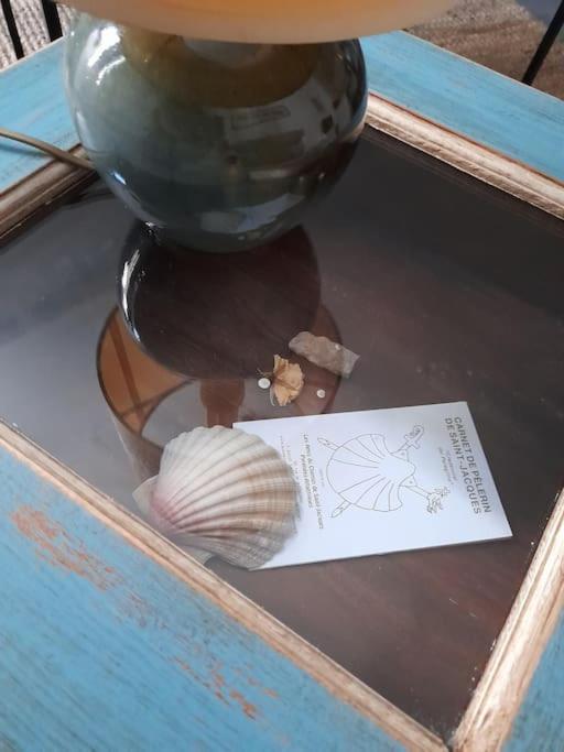 La Petite Pelerine Διαμέρισμα Ναρμπόν Εξωτερικό φωτογραφία